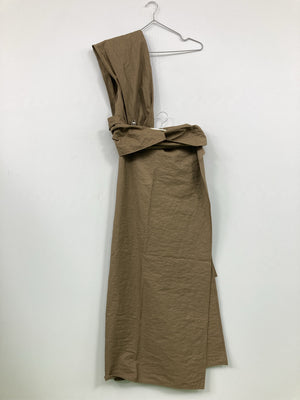 little suzie/リトルスージー/ロングスカート/スカート/ブラウン/ONE