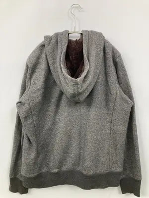 UNIQLO/ユニクロ/パーカー/トップス/グレー/L