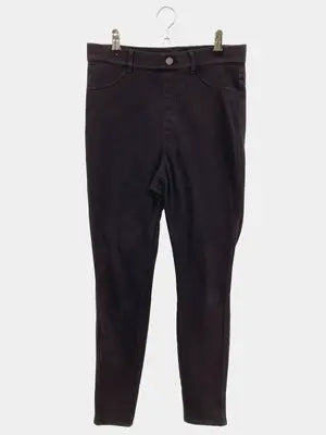 UNIQLO/ユニクロ/その他パンツ/パンツ/ブラック/L