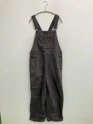 niko and .../ニコアンド/サロペット/オーバーオール/オールインワン・サロペット/グレー/M