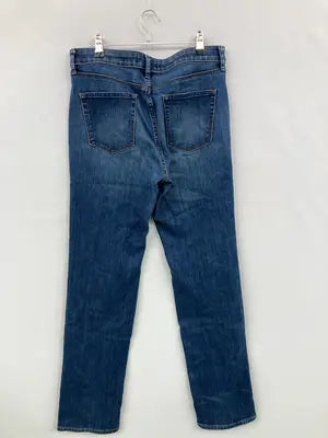 UNIQLO/ユニクロ/デニムパンツ/パンツ/ブルー/27 (68.5cm)