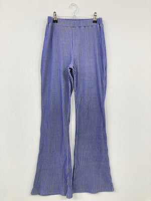 SLY/スライ/その他パンツ/パンツ/ブルー/1