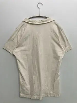 PUMA/プーマ/ポロシャツ/トップス/ホワイト/ASIA XL