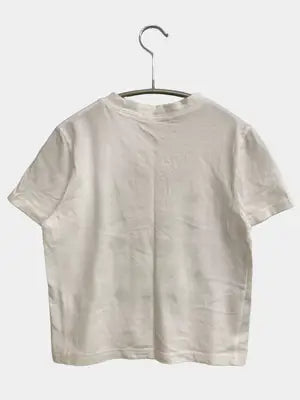 Rooof/ルーフ/Tシャツ/カットソー/トップス/ホワイト