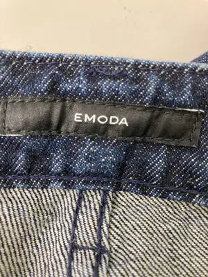 EMODA/エモダ/デニムパンツ/パンツ/ネイビー/1