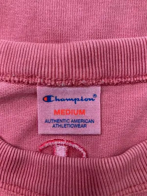 Champion/チャンピオン/ワンピース/ワンピース/ドレス/レッド/MEDIUM