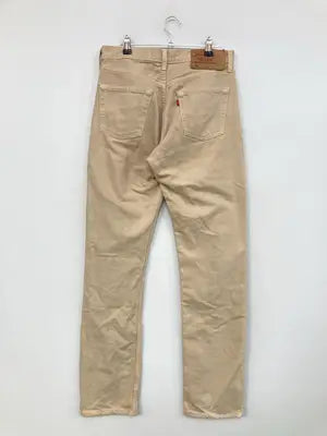 Levis/リーバイス/その他パンツ/パンツ/ベージュ/W30 L34