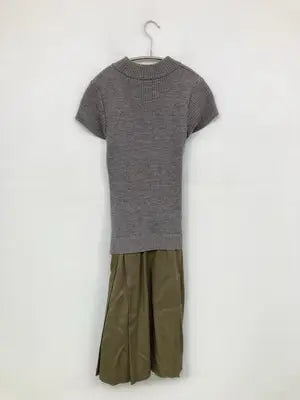 cou cou!/ワンピース/ワンピース/ドレス/グレー/12