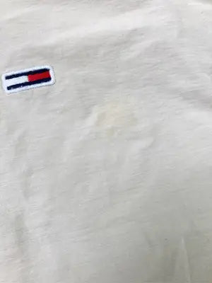 TOMMY JEANS/トミージーンズ/その他トップス/トップス/ベージュ/M
