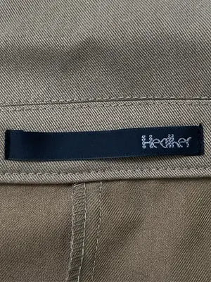 Heather/ヘザー/ワンピース/ワンピース/ドレス/ベージュ/F