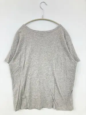 Champion/チャンピオン/Tシャツ/カットソー/トップス/グレー/LARGE
