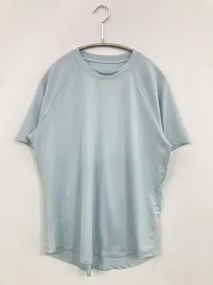 STL/Tシャツ/カットソー/トップス/スカイブルー