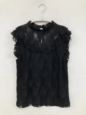 sly/スライ/その他トップス/トップス/ブラック/F