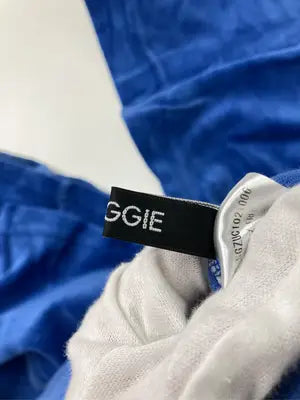 SHAGGIE/シャギー/その他パンツ/パンツ/ブルー/F
