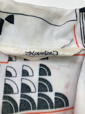 シャツ/ブラウス/トップス/ホワイト