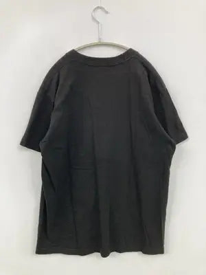 DT/Tシャツ/カットソー/トップス/ブラック/M