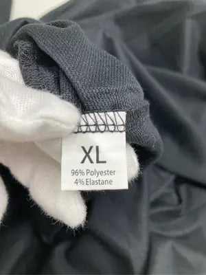 ワンピース/ワンピース/ドレス/ブラック/XL