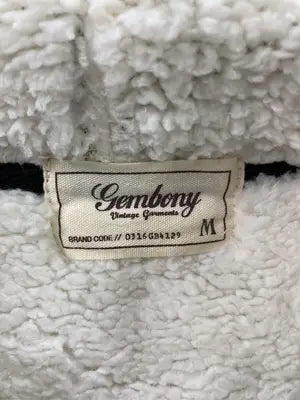Gembony/パーカー/トップス/グレー/M