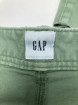 GAP/ギャップ/チノパンツ/パンツ/ライトグリーン/42(160/175-84-90)