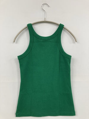 AIC./エーアイシー/タンクトップ/トップス/グリーン