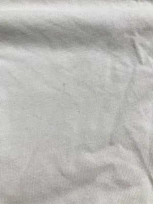 ZARA/ザラ/Tシャツ/カットソー/トップス/アイボリー/USA L