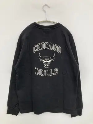 NBA/エヌビーエー/Tシャツ/カットソー/トップス/ブラック/M