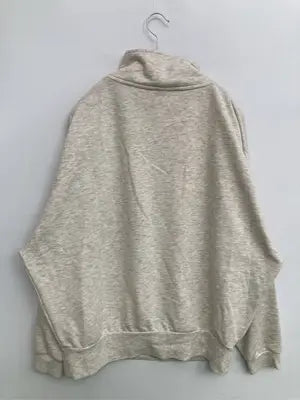 GENUINE MERCHANDISE/ジェニュインマーチャンダイズ/スウェット/トップス/グレー/M