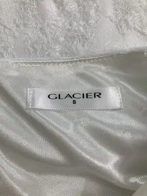GLACIER/グラシア/その他トップス/トップス/ホワイト/S