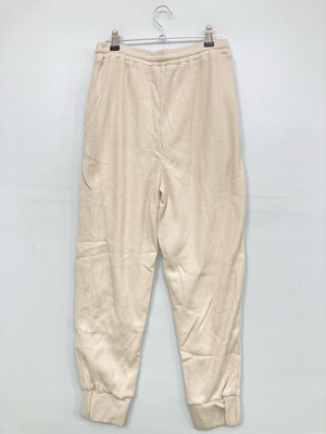 gleam/グリーム/スラックス/パンツ/アイボリー/F