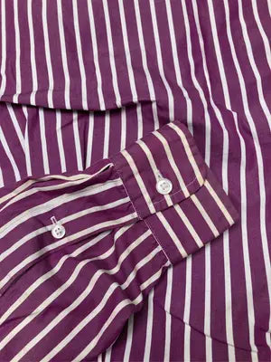 Ralph Lauren/ラルフローレン/シャツ/ブラウス/トップス/レッド/S