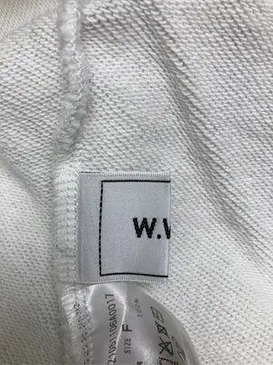 W.W.G/フーズフーギャラリー/Tシャツ/カットソー/トップス/グレー/F