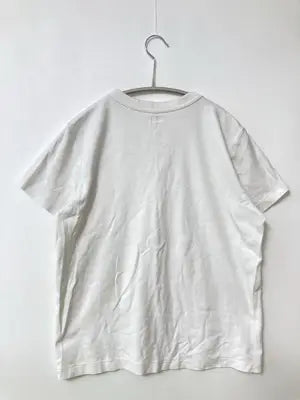 UNIQLO U/ユニクロユー/Tシャツ/カットソー/トップス/ホワイト/XL