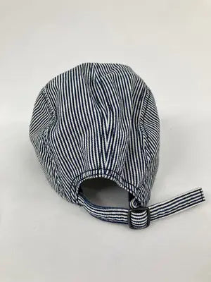 UNIQLO/ユニクロ/キャップ/帽子/ネイビー/ONE SIZE〜59