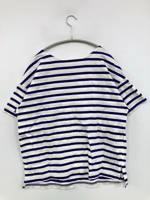Ray BEAMS/レイビームス/Tシャツ/カットソー/トップス/ブルー