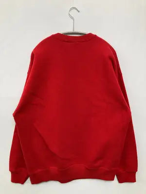 TED WALKER/スウェット/トップス/レッド/XL