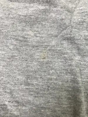 Ell de Couture/Tシャツ/カットソー/トップス/グレー/LL