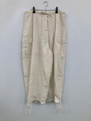 MADE/その他パンツ/パンツ/ホワイト