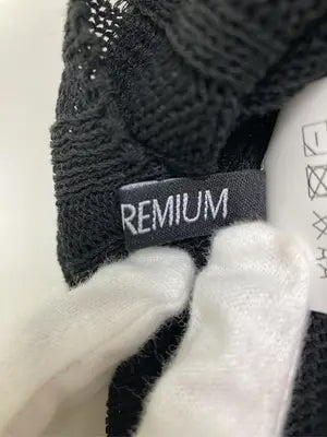 SPRAY PREMIUM/スプレイプレミアム/ワンピース/ワンピース/ドレス/ブラック/FREE