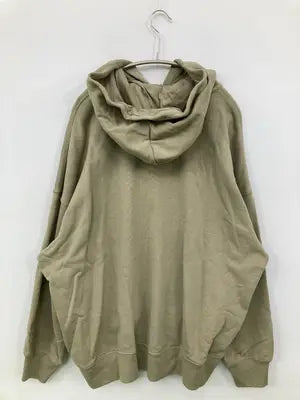 UNIQLO/ユニクロ/パーカー/トップス/カーキ/XL