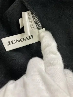 JUNOAH/ジュノア/スカート/スカート/ブラック/M