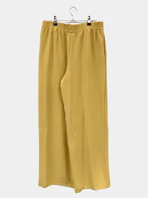 ZARA/ザラ/セットアップ/ジャケット/アウター/イエロー/USA EUR L