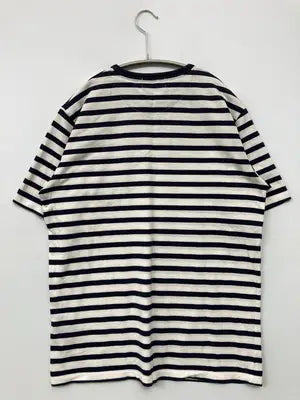 The 1st. floar/Tシャツ/カットソー/トップス/ホワイト/S