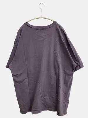 nemne/ネンネ/Tシャツ/カットソー/トップス/グレー/L