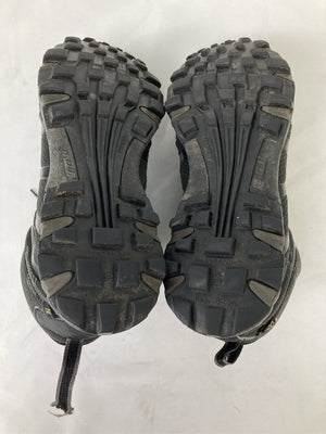 inov/スニーカー/シューズ/ブラック/27