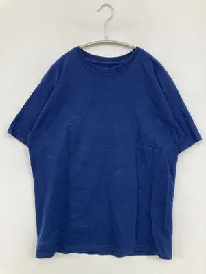 FRUIT OF THE LOOM/フルーツオブザルーム/Tシャツ/カットソー/トップス/ブルー/XXL