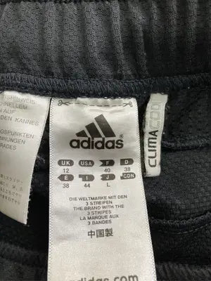 adidas/アディダス/ジャージ/トラックパンツ/パンツ/ブラック/L