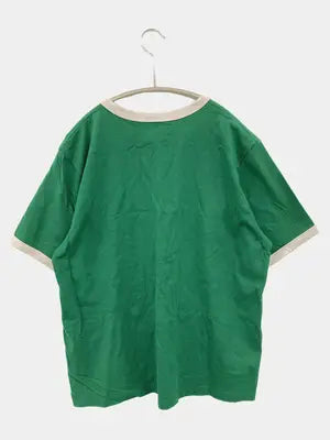 UNIQLO UT/ユニクロユーティー/Tシャツ/カットソー/トップス/グリーン/XL