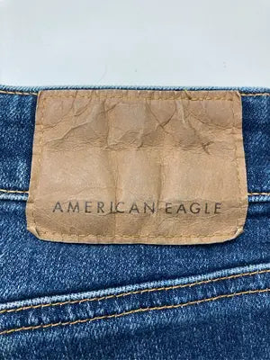 AMERICAN EAGLE/アメリカンイーグル/デニムパンツ/パンツ/ブルー/US 31x30