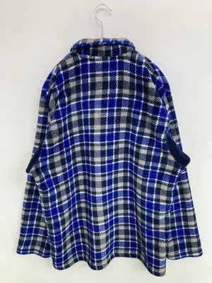 Munsingwear/マンシングウェア/ベスト/トップス/ブルー/M