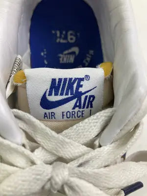 NIKE/ナイキ/スニーカー/シューズ/ホワイト/24cm
